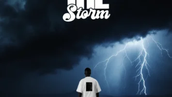 Hotfurze - Before The Storm [Album]