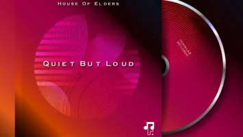 House of Elders - Quiet But Loud (EP) House of Elders - Quiet But Loud (EP)