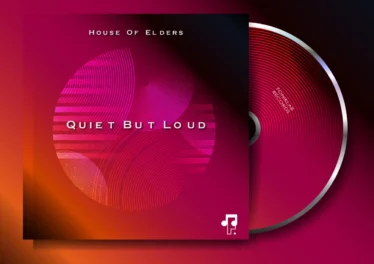 House of Elders - Quiet But Loud (EP)