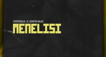 HyperSOUL-X, Sontshikazi – Menelisi