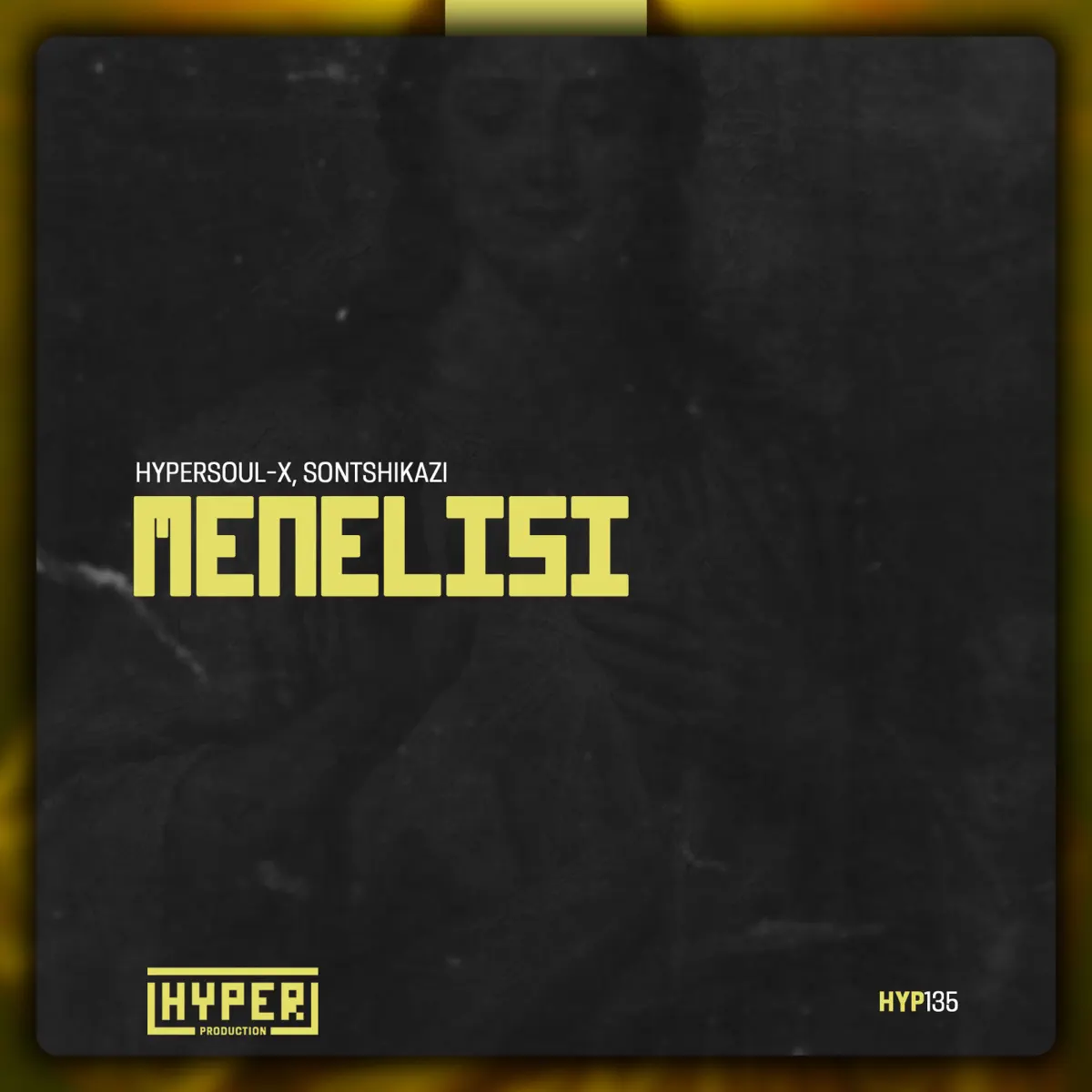 HyperSOUL-X, Sontshikazi - Menelisi HyperSOUL-X, Sontshikazi - Menelisi
