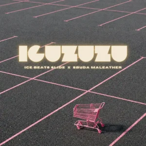 Ice Beats Slide & Sbuda Maleather - Iguzuzu