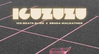 Ice Beats Slide & Sbuda Maleather – Iguzuzu