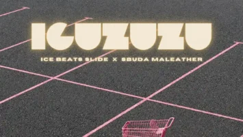 Ice Beats Slide & Sbuda Maleather - Iguzuzu