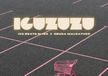 Ice Beats Slide & Sbuda Maleather - Iguzuzu