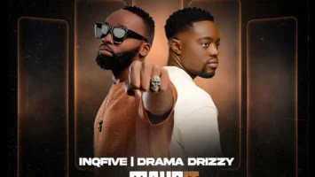 InQfive & Drama Drizzy - MAKE IT