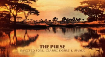 Infected Soul, Classic Desire & Spvrkx – The Pulse