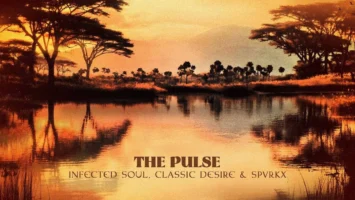 Infected Soul, Classic Desire & Spvrkx - The Pulse &bull; Download MP3