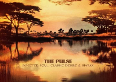 Infected Soul, Classic Desire & Spvrkx - The Pulse &bull; Download MP3