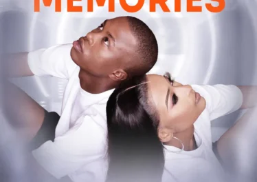 Inkreys & Riri Aj - Memories (feat. Leon Lee)
