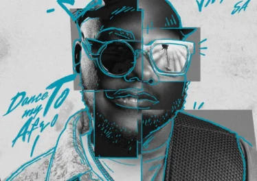 Jnr SA & Jinger Stone - By Your Side