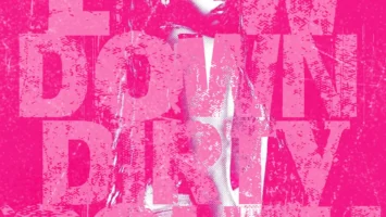 Jussgigi - Low Down Dirty South EP