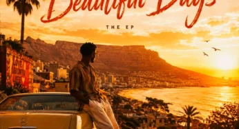 K.G Sunset – Beautiful Day (EP)