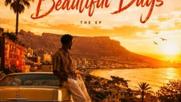 K.G Sunset - Beautiful Day (EP) K.G Sunset - Beautiful Day (EP)