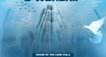 KG Smallz – Praise & Worship (House Of The Lord, Vol. 2)