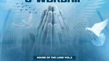 KG Smallz - Praise & Worship (House Of The Lord, Vol. 2)