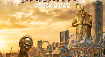 Kammu Dee & Loony Q – The Carnival Never Stops (EP)