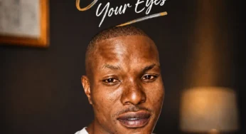 Kaygo Soul – Close Your Eyes EP