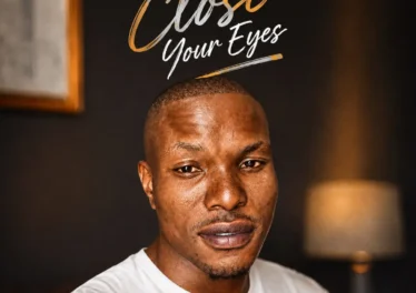 Kaygo Soul - Close Your Eyes EP Kaygo Soul - Close Your Eyes EP