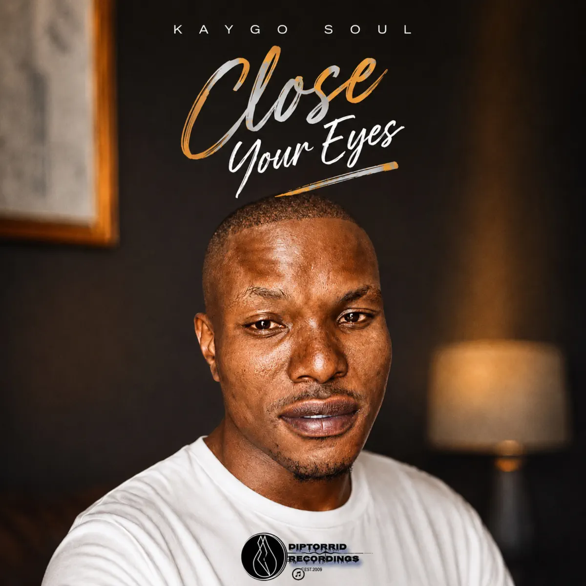 Kaygo Soul - Close Your Eyes EP Kaygo Soul - Close Your Eyes EP