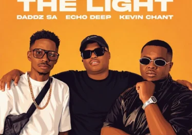 Kevin Chant & Daddz SA & Echo Deep - The Light (Radio Edit) &bull; Download MP3