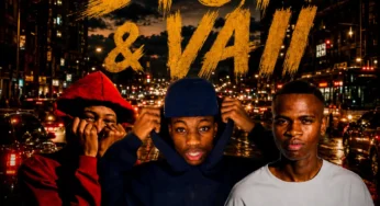 Kiddow 031, Meister 039, & G sang Musiq – Stop & Vaii