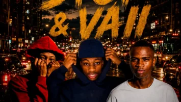 Kiddow 031, Meister 039, & G sang Musiq - Stop & Vaii &bull; Download MP3