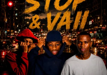 Kiddow 031, Meister 039, & G sang Musiq - Stop & Vaii &bull; Download MP3