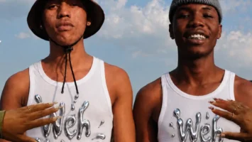 Kiddy Kozzy, Mfana we style & Blue Velly - Weh Mntwana (feat. OFFICIAL JD RSA)