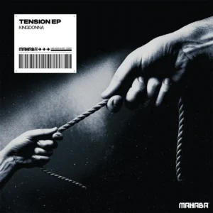 KingDonna - Tension EP