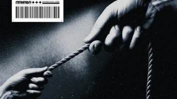 KingDonna - Tension EP KingDonna - Tension EP