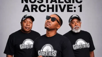 KingTouch - Nostalgic Archive: 1 EP