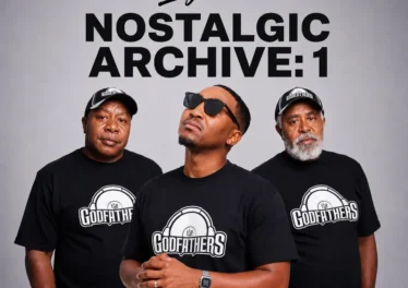 KingTouch - Nostalgic Archive: 1 EP KingTouch - Nostalgic Archive: 1 EP