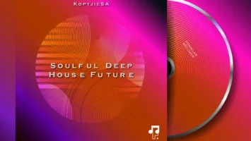 KoptjieSA - Soulful Deep House Future EP
