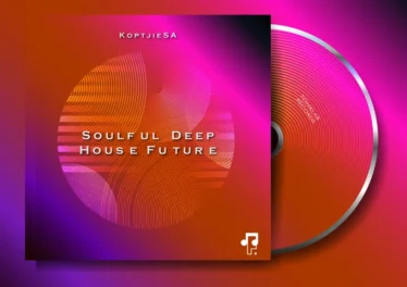 KoptjieSA - Soulful Deep House Future EP KoptjieSA - Soulful Deep House Future EP