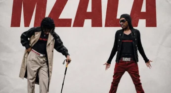 LaCabra – Mzala (feat. MfanaTouchline)