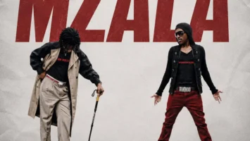 LaCabra - Mzala (feat. MfanaTouchline) LaCabra - Mzala (feat. MfanaTouchline)