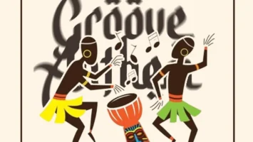 Ladi Adiosoul & Bantu Elements - Groove Anthem