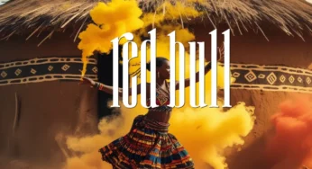 Londi Chef Musiq & Dj Llenter Sa – Red Bull