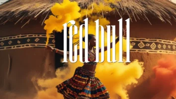 Londi Chef Musiq & Dj Llenter Sa - Red Bull