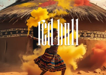 Londi Chef Musiq & Dj Llenter Sa - Red Bull