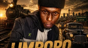 Londi Chef Musiq – Limpopo to Jozi