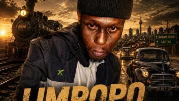 Londi Chef Musiq - Limpopo to Jozi