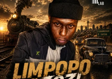 Londi Chef Musiq - Limpopo to Jozi