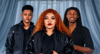 Love Devotion, Bongi SA, Blaqmajor, Lesedi Zim – Ngiyakhala