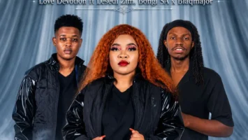 Love Devotion, Bongi SA, Blaqmajor, Lesedi Zim - Ngiyakhala