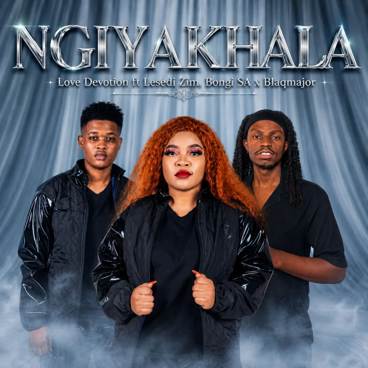 Love Devotion, Bongi SA, Blaqmajor, Lesedi Zim - Ngiyakhala Love Devotion, Bongi SA, Blaqmajor, Lesedi Zim - Ngiyakhala