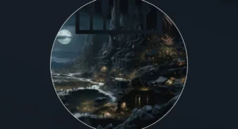 Lunar Frequencies RSA, A.b.o. – Fear (Dub Mix)