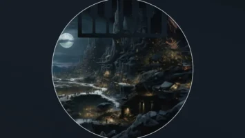 Lunar Frequencies RSA, A.b.o. - Fear (Dub Mix)
