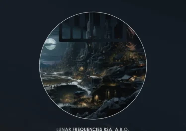 Lunar Frequencies RSA, A.b.o. - Fear (Dub Mix) Lunar Frequencies RSA, A.b.o. - Fear (Dub Mix)